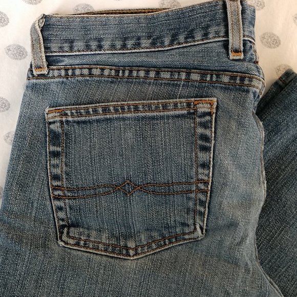 Lucky Brand Jeans - Picture 2 of 4